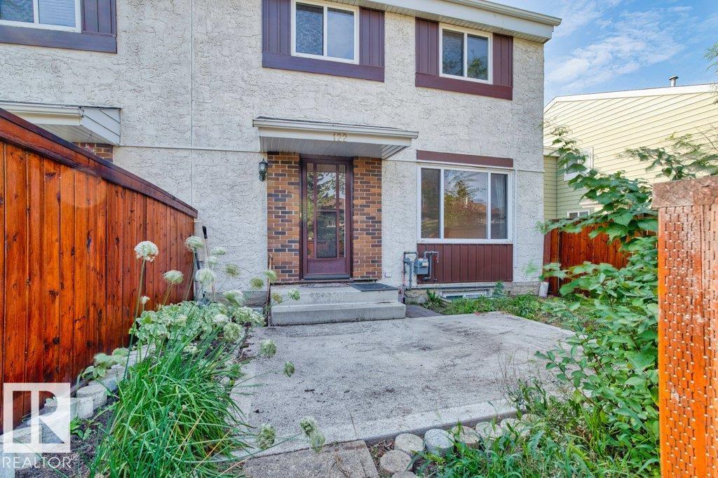 122 Primrose Gardens Gd Nw, Edmonton, Alberta  T5T 0R1 - Photo 22 - E4458043