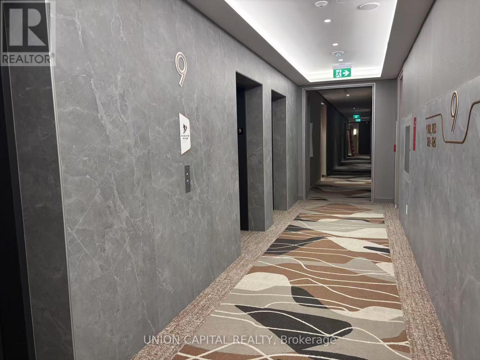 928 - 155 Merchant's Wharf, Toronto, Ontario  M5A 0Y4 - Photo 12 - C12407975