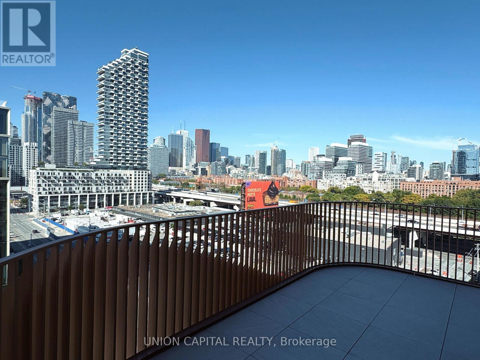 928 - 155 Merchant's Wharf, Toronto, Ontario  M5A 0Y4 - Photo 13 - C12407975