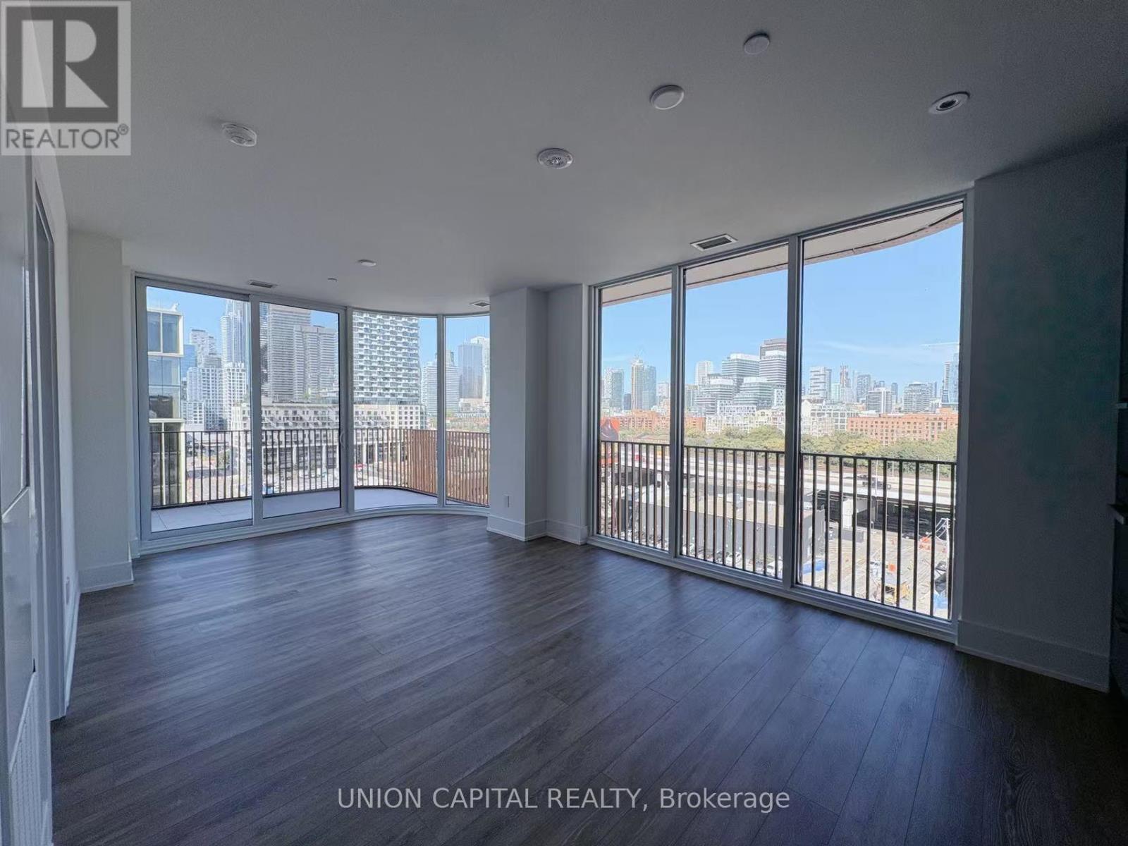 928 - 155 Merchant's Wharf, Toronto, Ontario  M5A 0Y4 - Photo 4 - C12407975