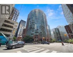 406 - 33 University Avenue, Toronto (University), Ca