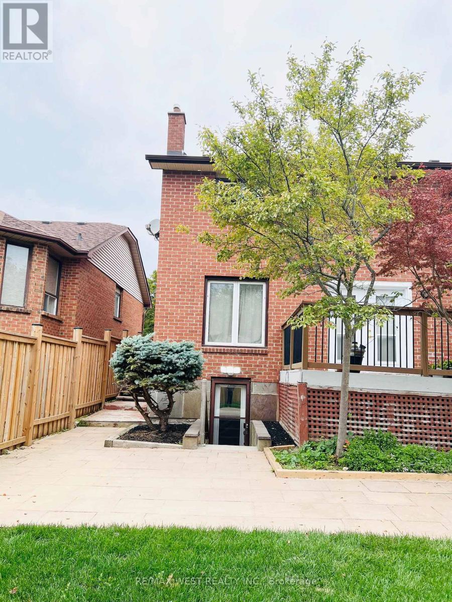 Basement - 63 Taylorwood Road, Oshawa, Ontario  L1G 7W2 - Photo 3 - E12408029