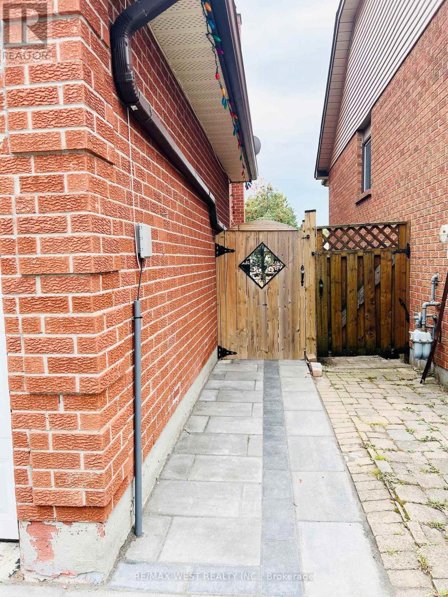 Basement - 63 Taylorwood Road, Oshawa, Ontario  L1G 7W2 - Photo 4 - E12408029