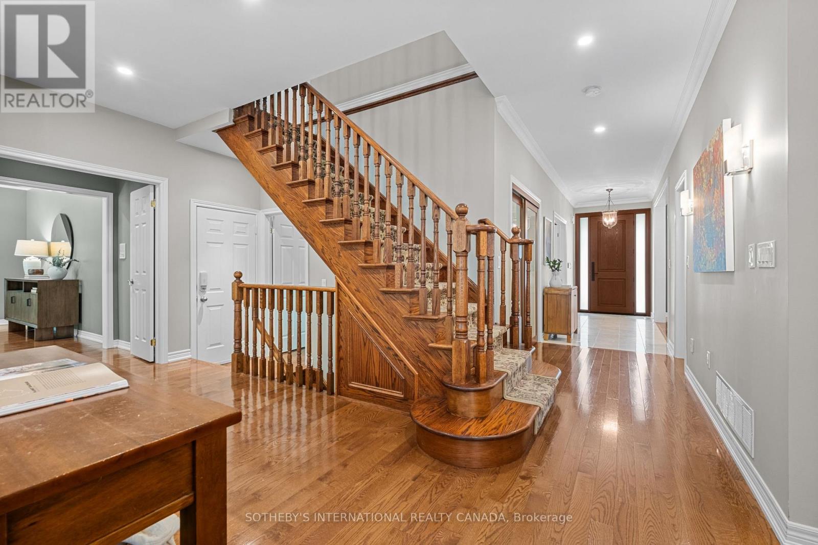 8 Harper Hill Road, Markham, Ontario  L6C 3B3 - Photo 25 - N12407123