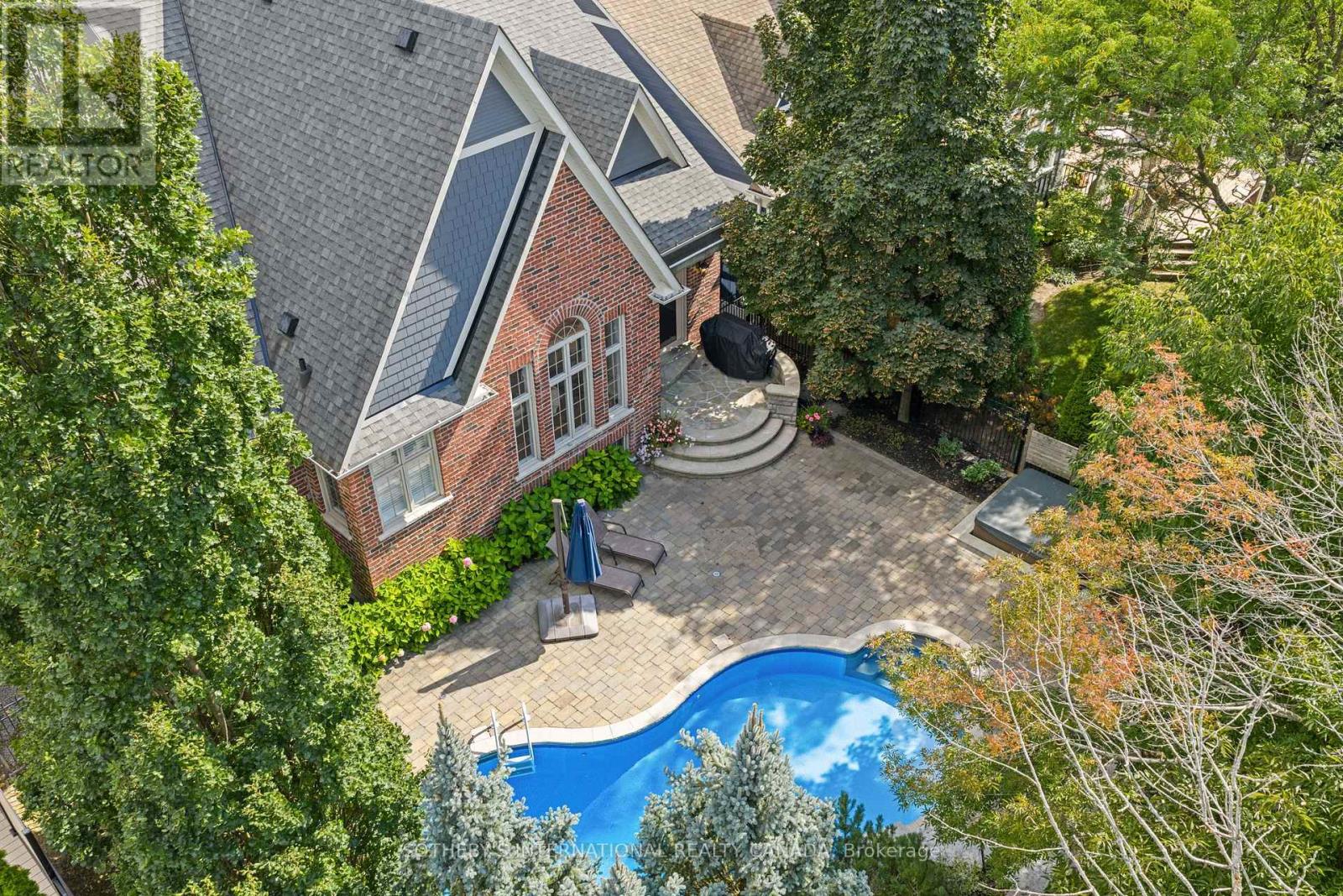 8 Harper Hill Road, Markham, Ontario  L6C 3B3 - Photo 42 - N12407123