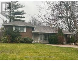 15 BANFIELD AVENUE, Markham, Ontario