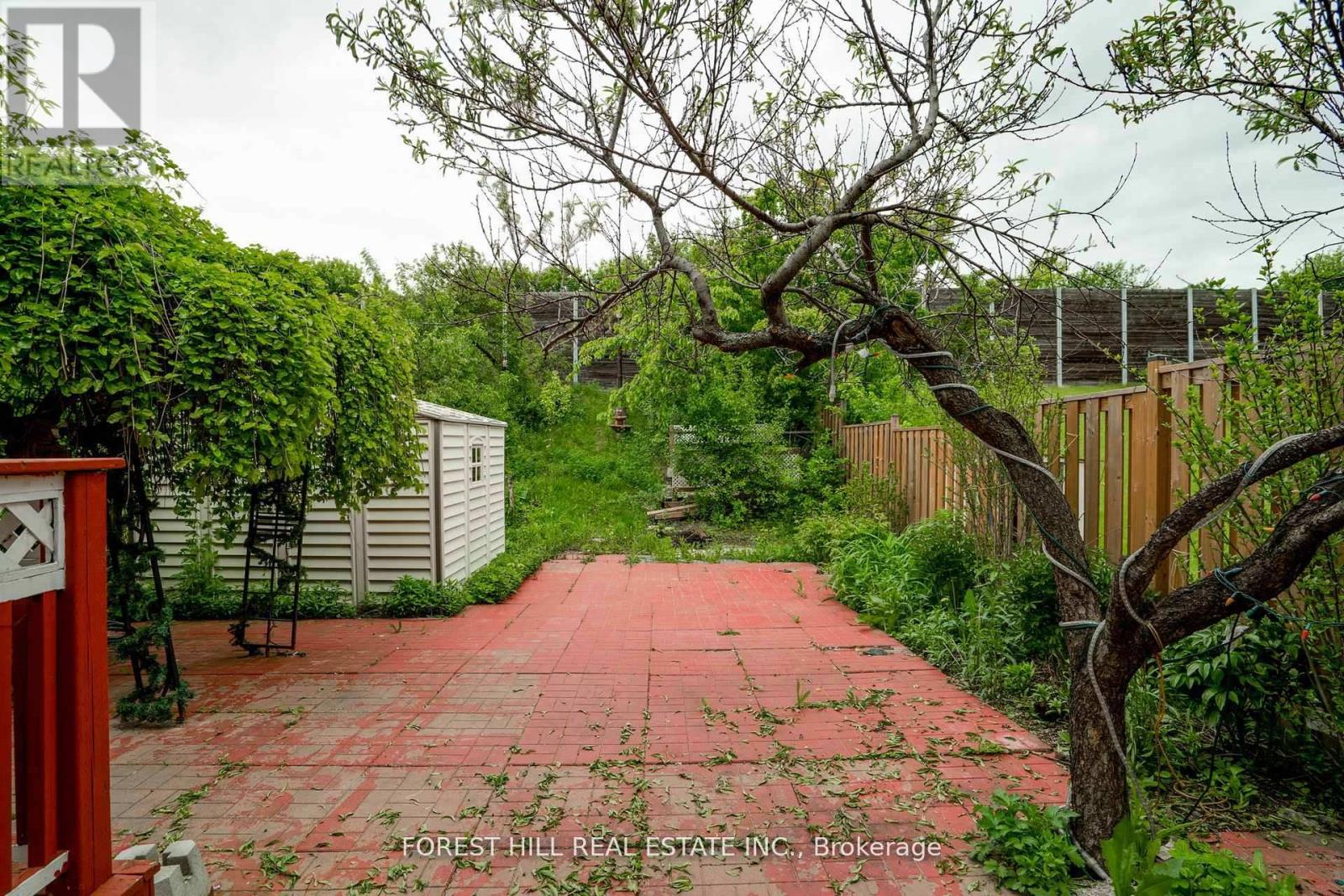 82 Hord Crescent, Vaughan, Ontario  L4J 3A7 - Photo 45 - N12408000