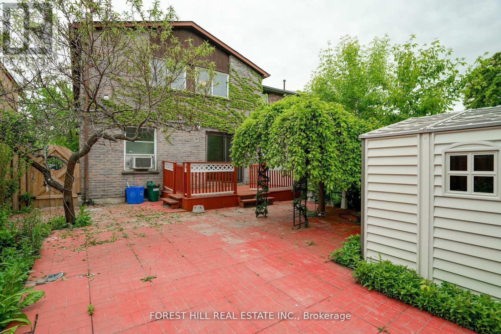 82 Hord Crescent, Vaughan, Ontario  L4J 3A7 - Photo 47 - N12408000