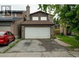 82 HORD CRESCENT, Vaughan, Ontario