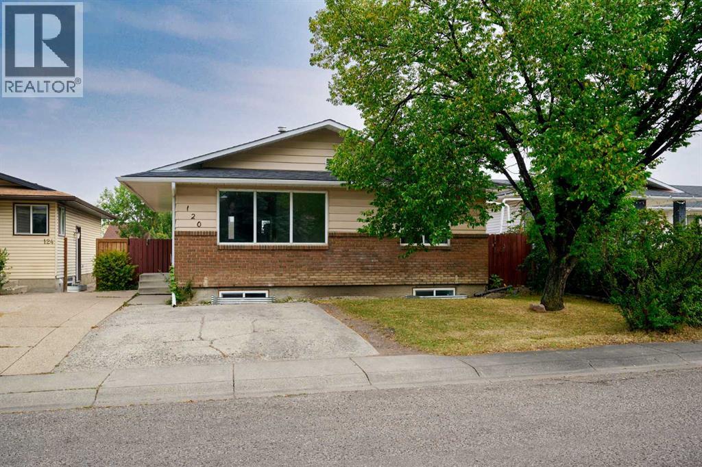 120 Templeridge Close NE, Calgary, Alberta