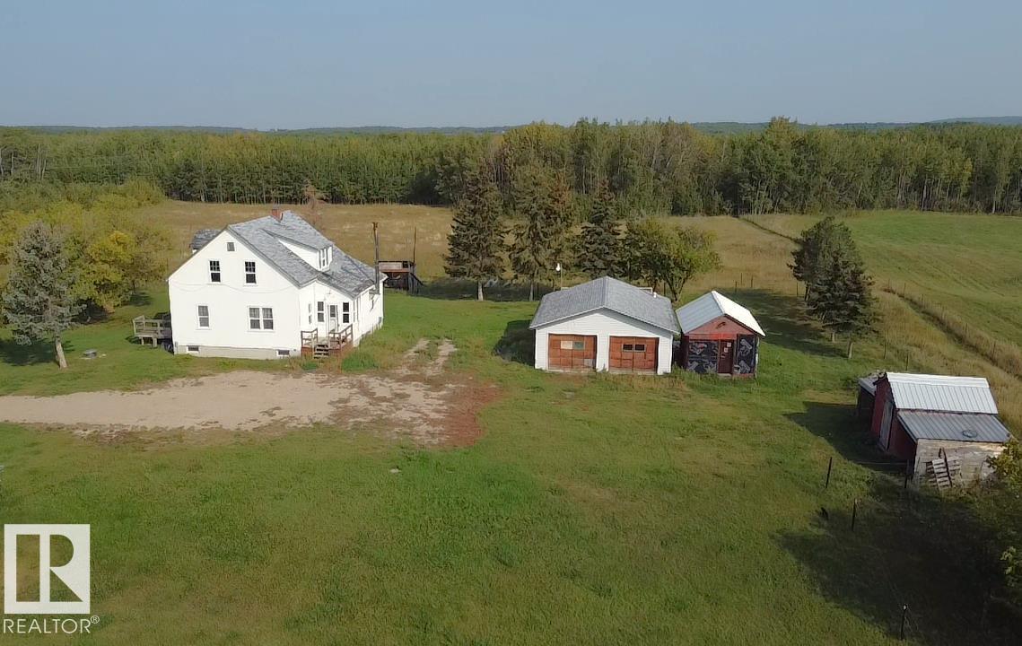 59329 RR 445, Rural Bonnyville M.D., Alberta