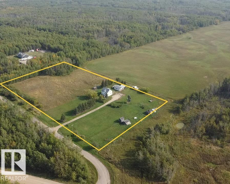 59329 Rr 445, Rural Bonnyville M.d., Alberta  T9N 2G9 - Photo 5 - E4447528