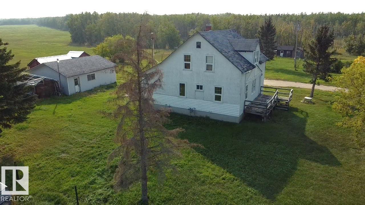 59329 Rr 445, Rural Bonnyville M.d., Alberta  T9N 2G9 - Photo 4 - E4447528