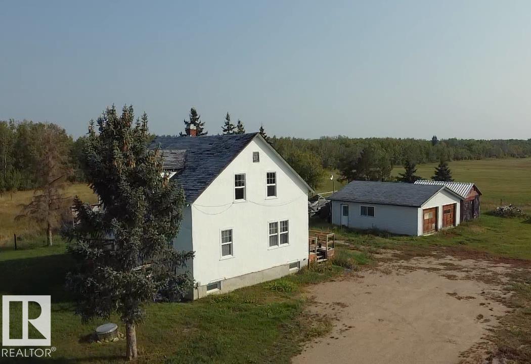 59329 Rr 445, Rural Bonnyville M.d., Alberta  T9N 2G9 - Photo 2 - E4447528