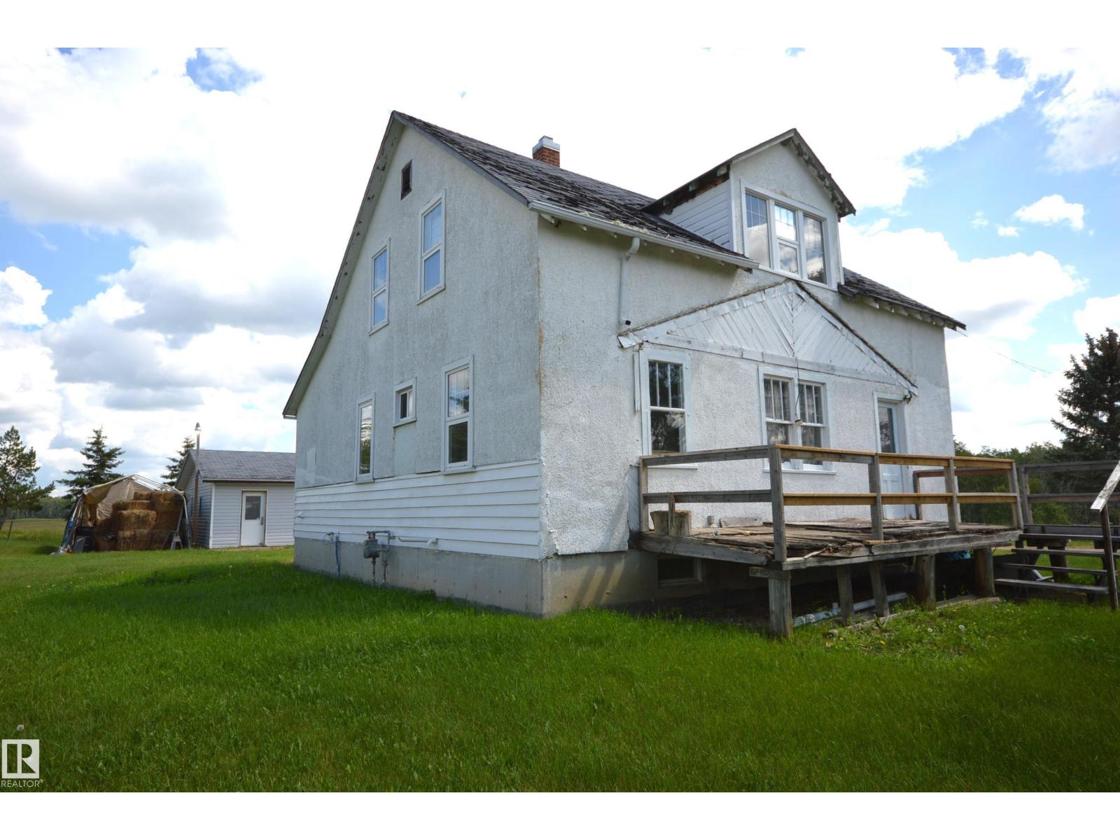 59329 Rr 445, Rural Bonnyville M.d., Alberta  T9N 2G9 - Photo 8 - E4447528