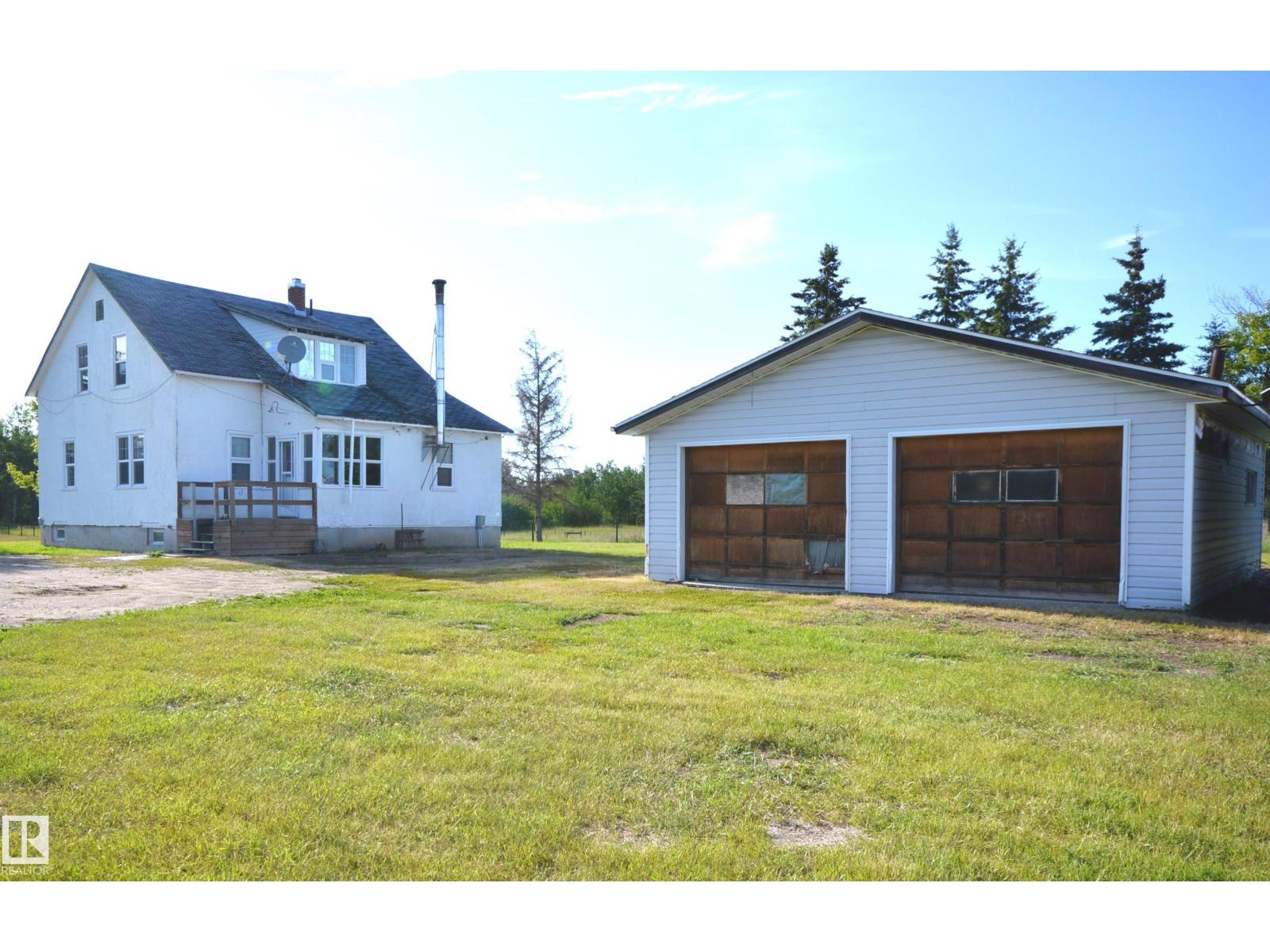 59329 Rr 445, Rural Bonnyville M.d., Alberta  T9N 2G9 - Photo 7 - E4447528