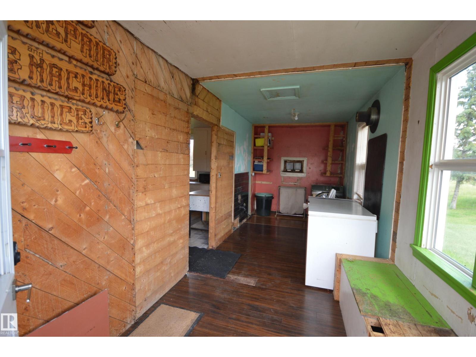 59329 Rr 445, Rural Bonnyville M.d., Alberta  T9N 2G9 - Photo 11 - E4447528