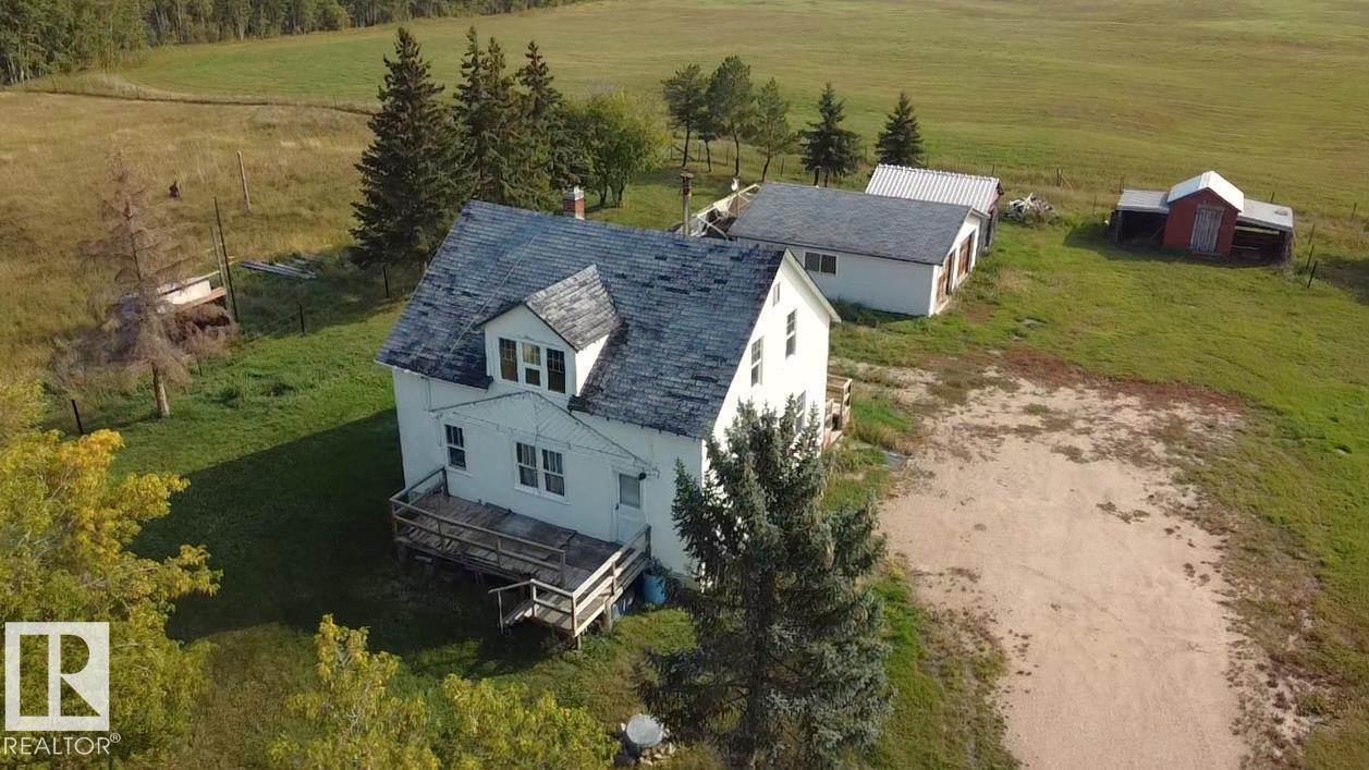 59329 Rr 445, Rural Bonnyville M.d., Alberta  T9N 2G9 - Photo 3 - E4447528