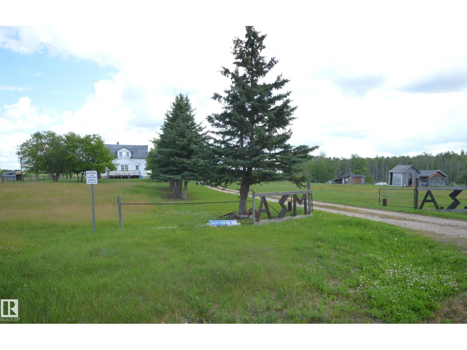 59329 Rr 445, Rural Bonnyville M.d., Alberta  T9N 2G9 - Photo 6 - E4447528