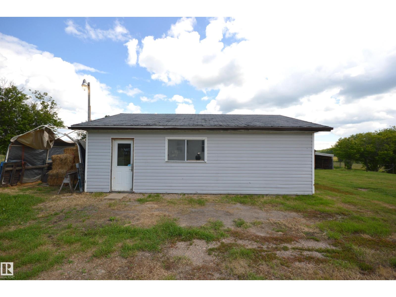 59329 Rr 445, Rural Bonnyville M.d., Alberta  T9N 2G9 - Photo 44 - E4447528