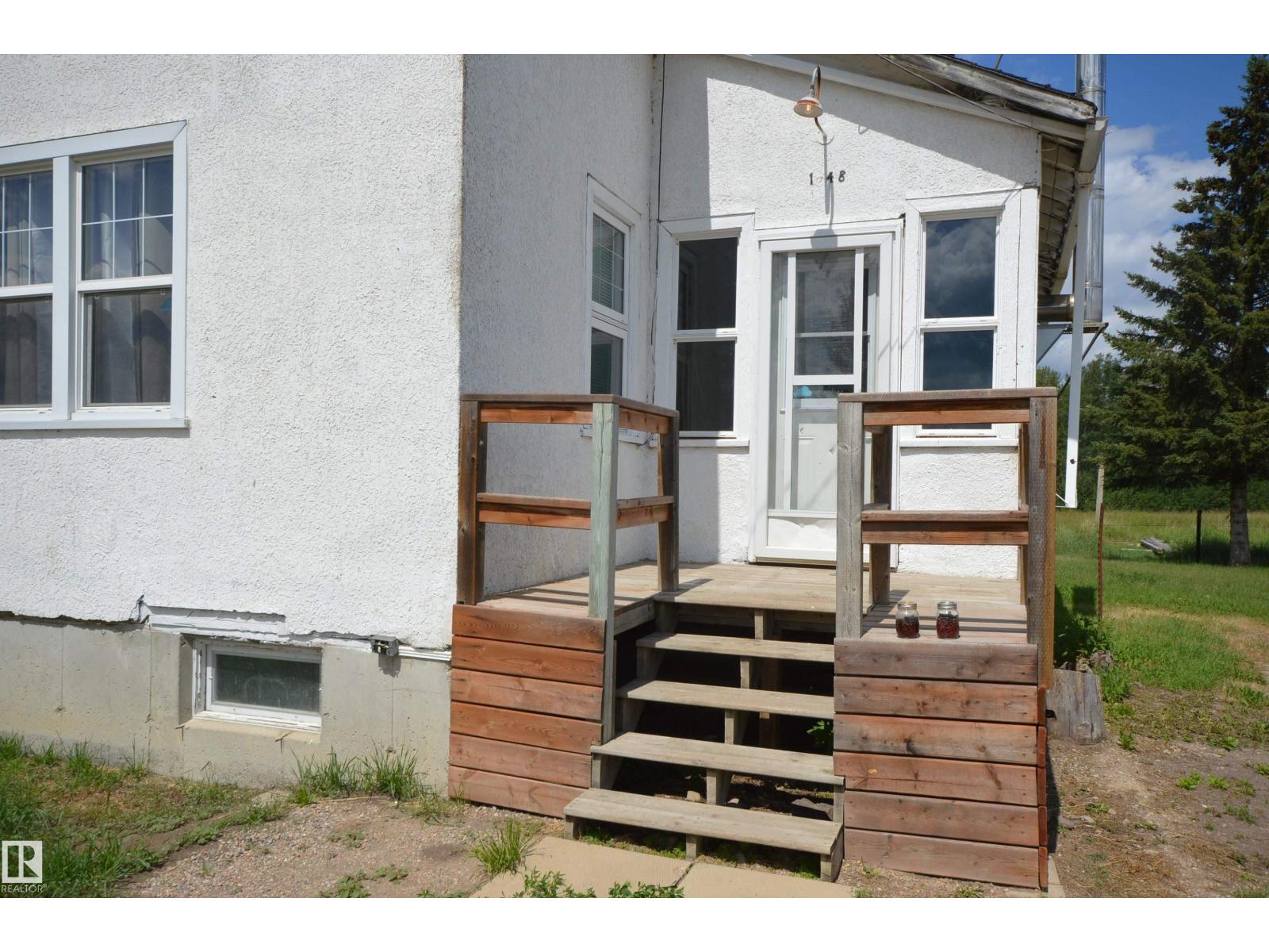 59329 Rr 445, Rural Bonnyville M.d., Alberta  T9N 2G9 - Photo 9 - E4447528