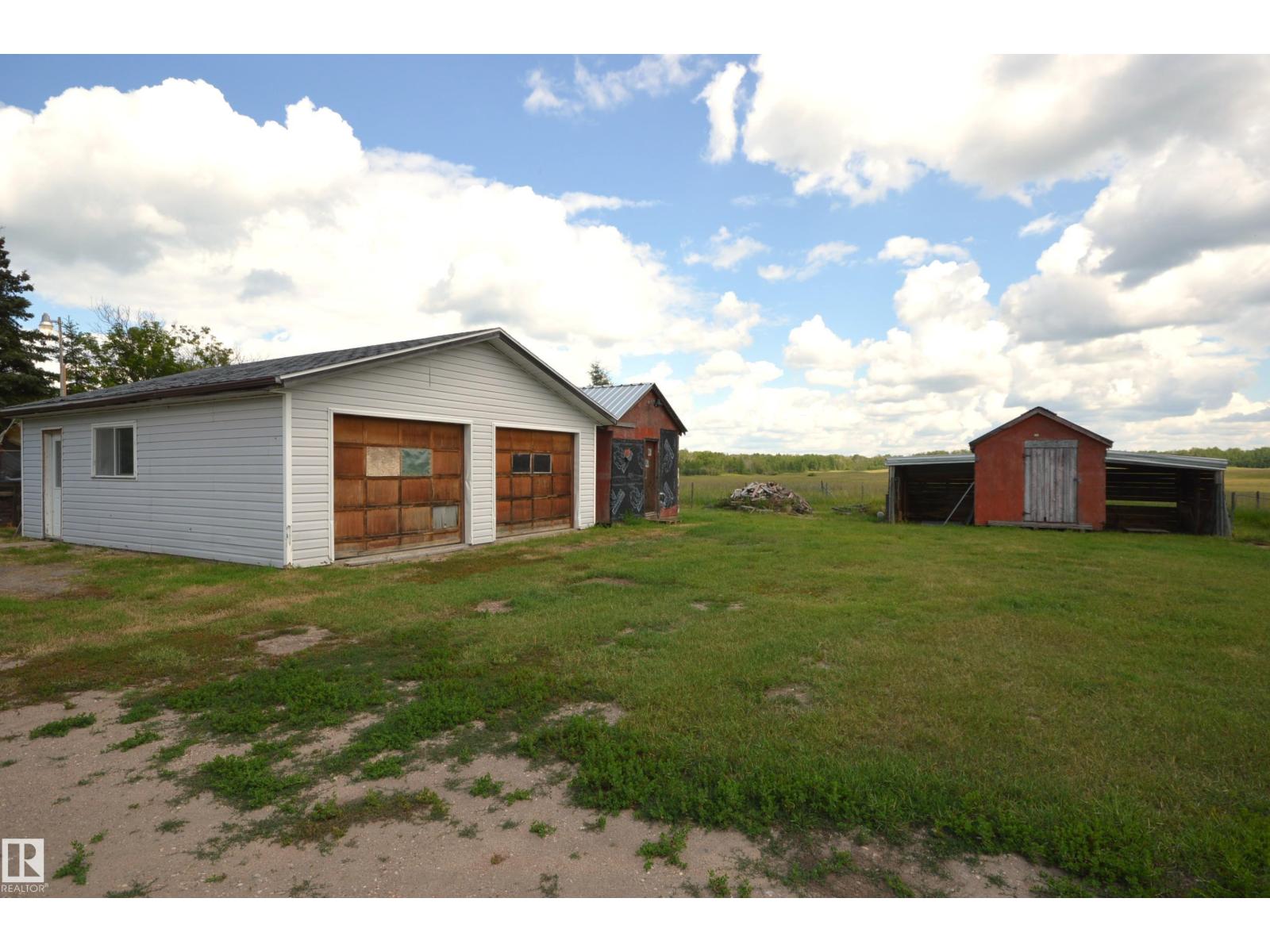 59329 Rr 445, Rural Bonnyville M.d., Alberta  T9N 2G9 - Photo 45 - E4447528