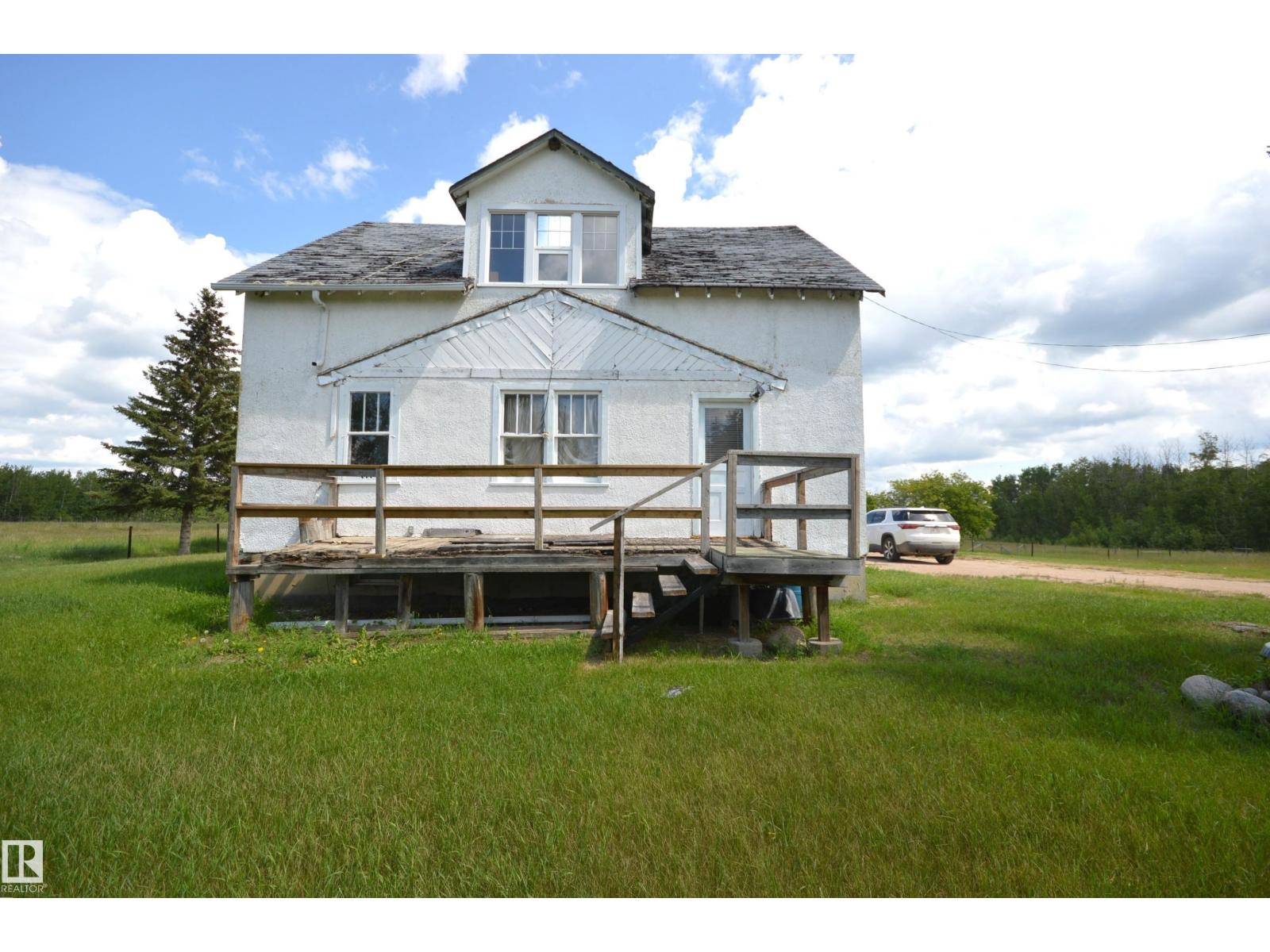 59329 Rr 445, Rural Bonnyville M.d., Alberta  T9N 2G9 - Photo 51 - E4447528