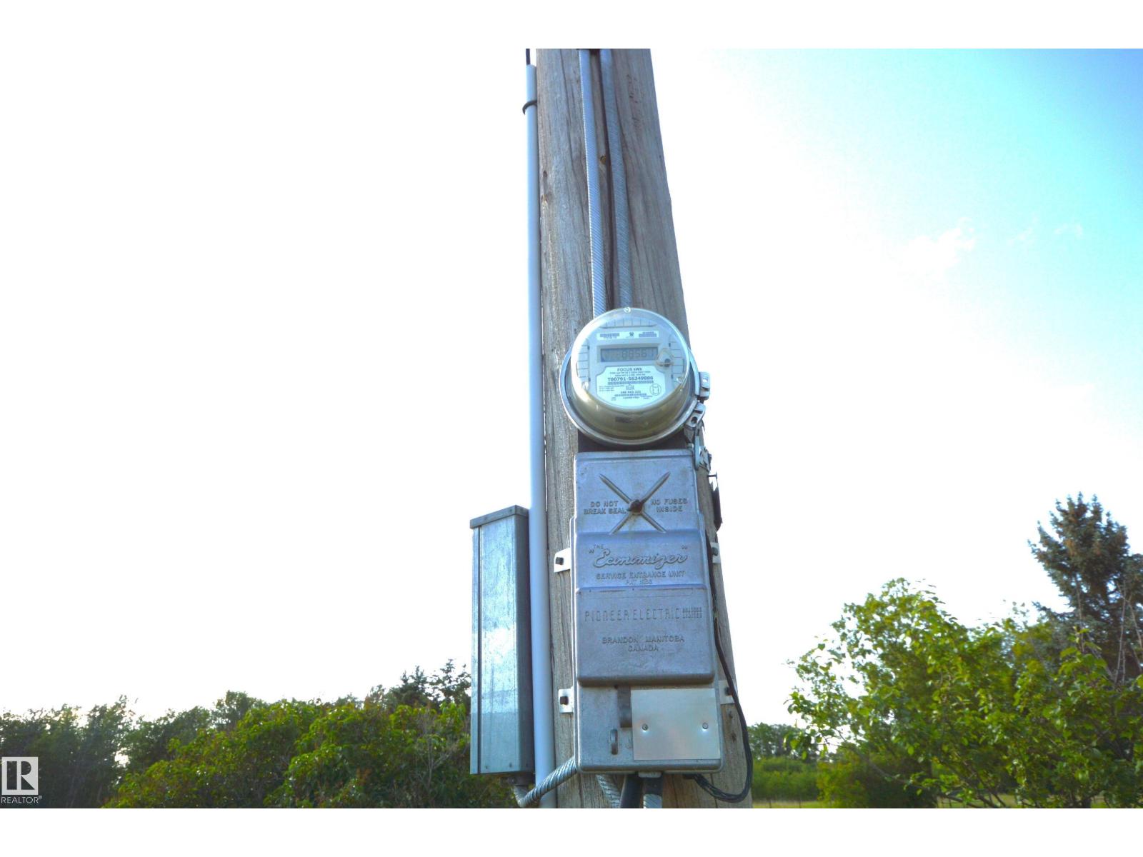 59329 Rr 445, Rural Bonnyville M.d., Alberta  T9N 2G9 - Photo 56 - E4447528