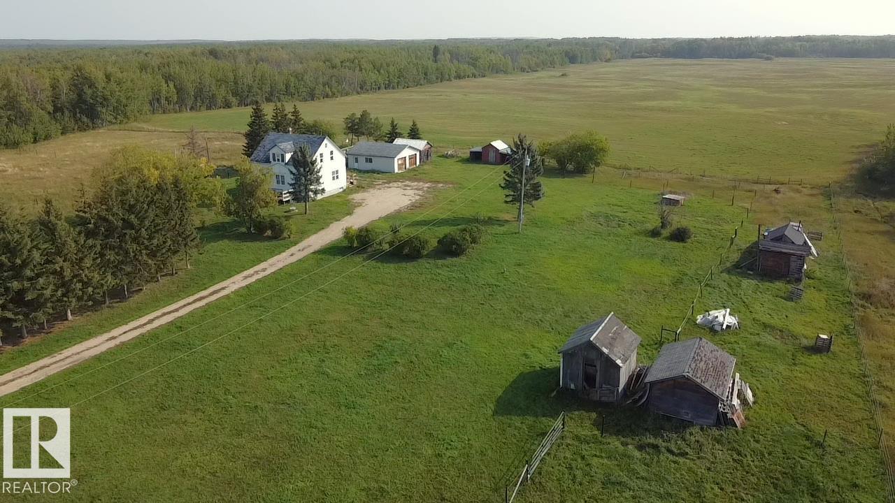 59329 Rr 445, Rural Bonnyville M.d., Alberta  T9N 2G9 - Photo 70 - E4447528