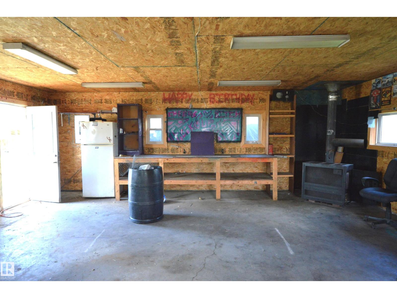 59329 Rr 445, Rural Bonnyville M.d., Alberta  T9N 2G9 - Photo 47 - E4447528