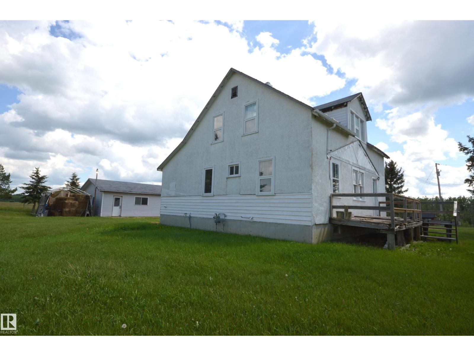 59329 Rr 445, Rural Bonnyville M.d., Alberta  T9N 2G9 - Photo 50 - E4447528