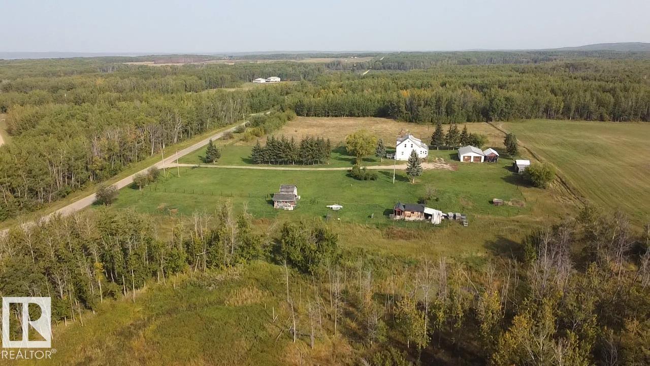 59329 Rr 445, Rural Bonnyville M.d., Alberta  T9N 2G9 - Photo 71 - E4447528