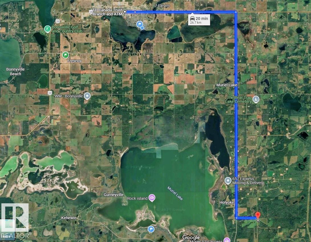 59329 Rr 445, Rural Bonnyville M.d., Alberta  T9N 2G9 - Photo 75 - E4447528