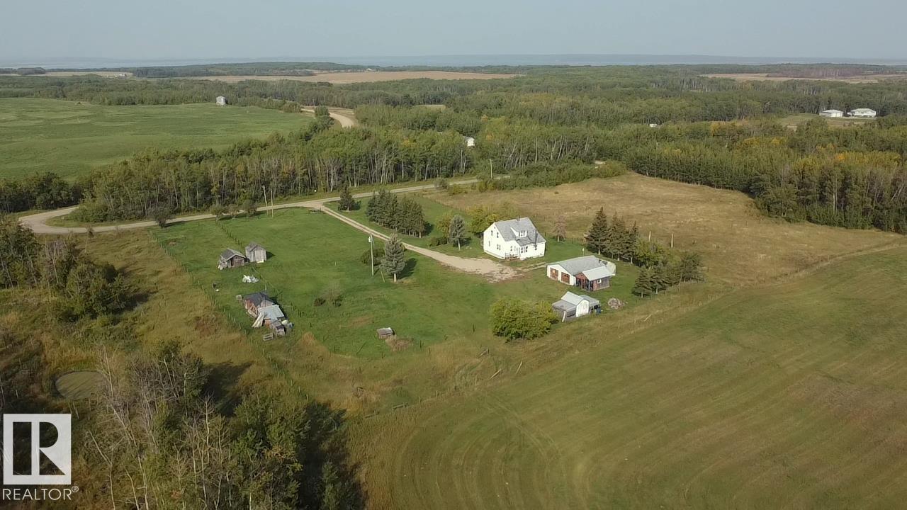 59329 Rr 445, Rural Bonnyville M.d., Alberta  T9N 2G9 - Photo 72 - E4447528
