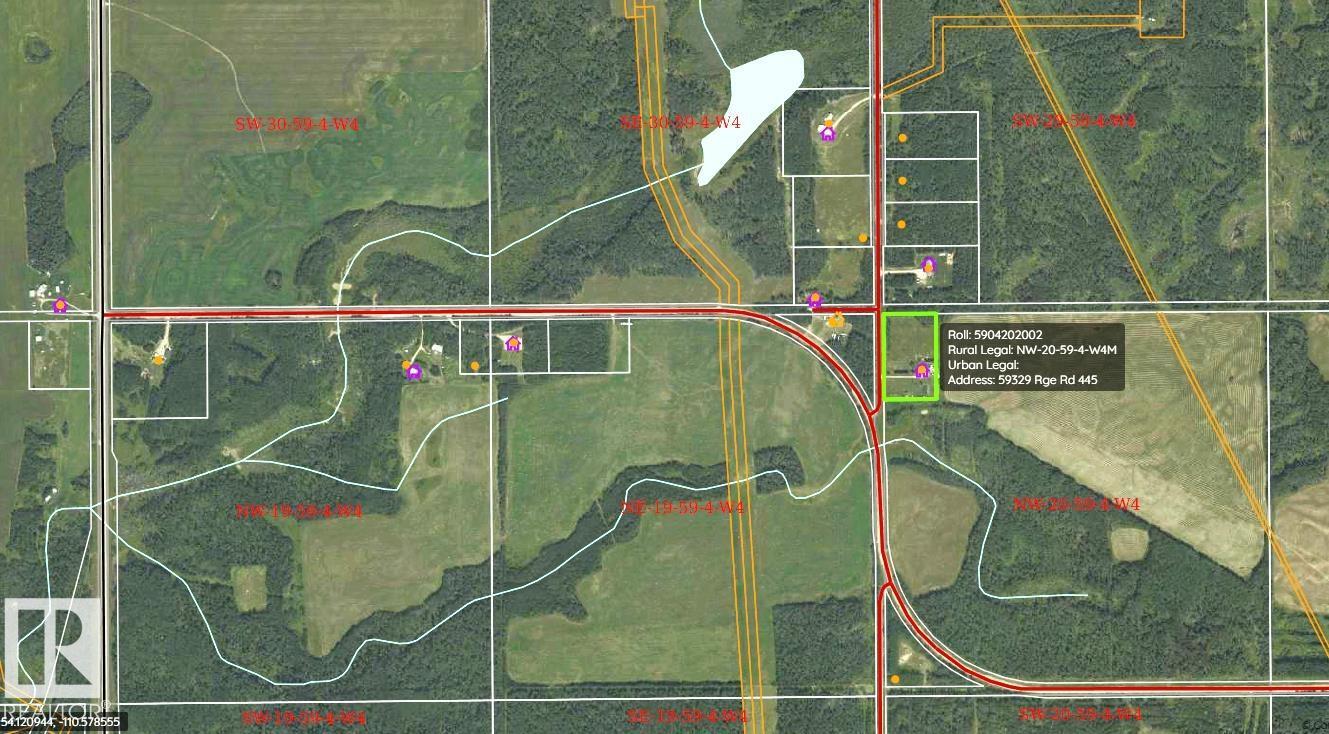 59329 Rr 445, Rural Bonnyville M.d., Alberta  T9N 2G9 - Photo 73 - E4447528