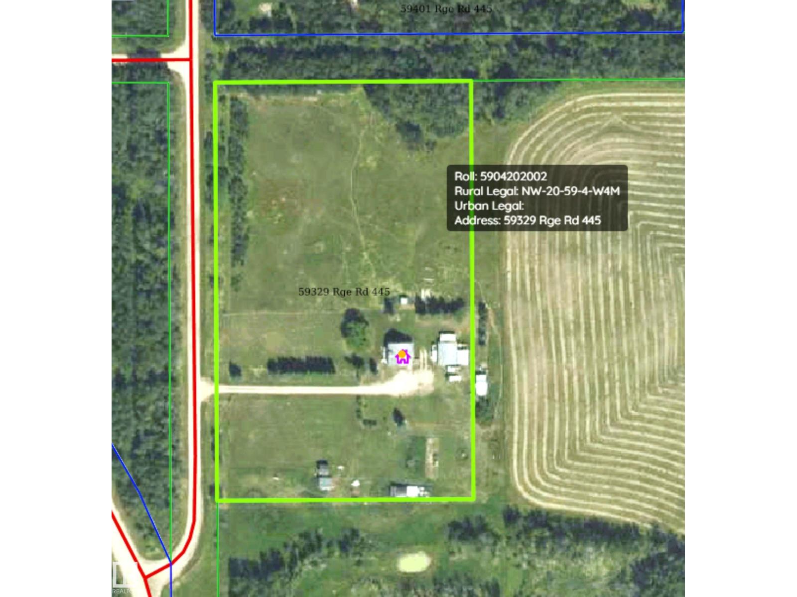 59329 Rr 445, Rural Bonnyville M.d., Alberta  T9N 2G9 - Photo 74 - E4447528