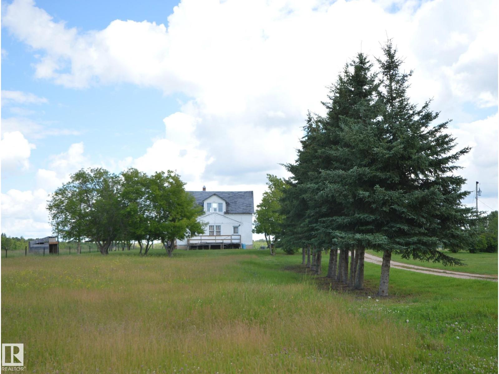 59329 Rr 445, Rural Bonnyville M.d., Alberta  T9N 2G9 - Photo 64 - E4447528