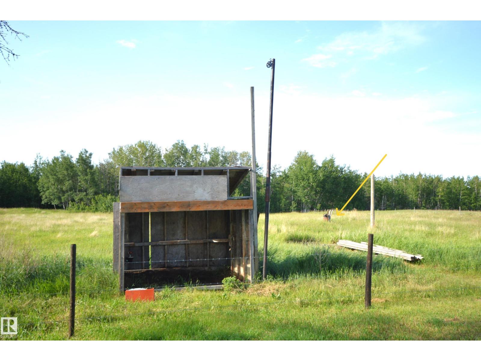 59329 Rr 445, Rural Bonnyville M.d., Alberta  T9N 2G9 - Photo 53 - E4447528