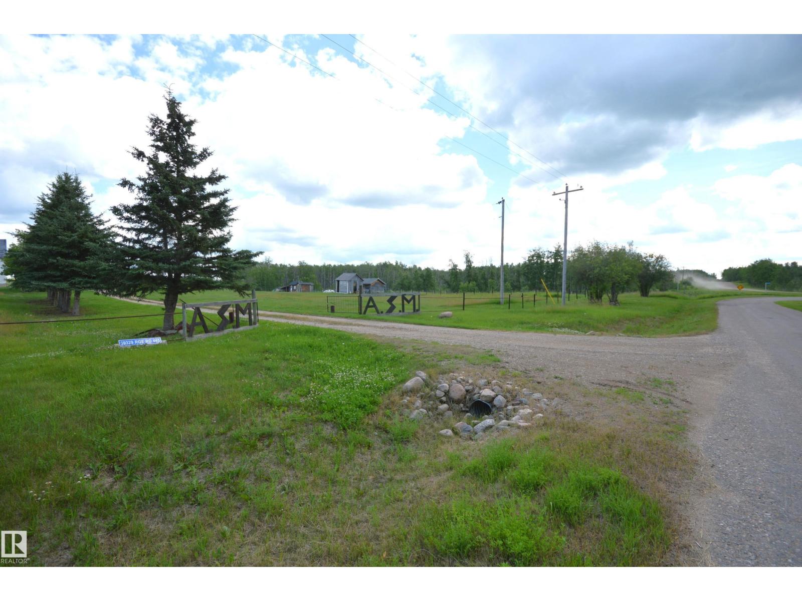 59329 Rr 445, Rural Bonnyville M.d., Alberta  T9N 2G9 - Photo 69 - E4447528