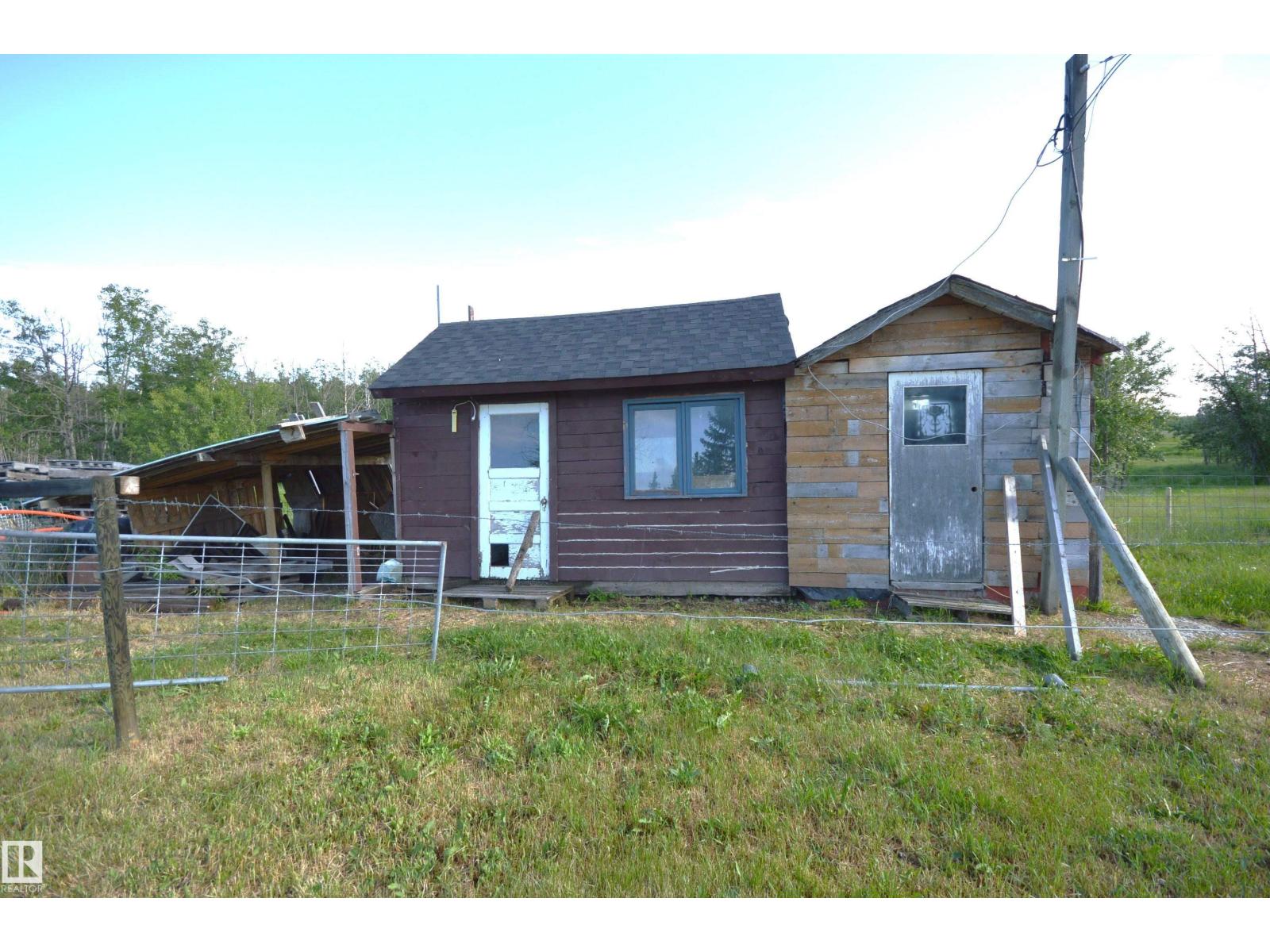 59329 Rr 445, Rural Bonnyville M.d., Alberta  T9N 2G9 - Photo 63 - E4447528