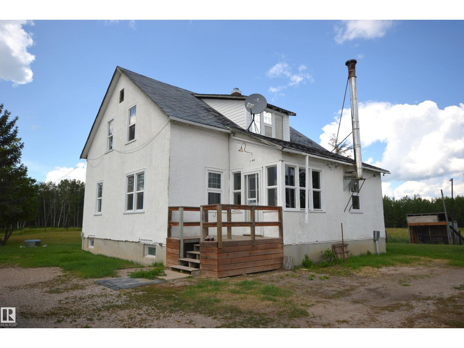 59329 Rr 445, Rural Bonnyville M.d., Alberta  T9N 2G9 - Photo 52 - E4447528