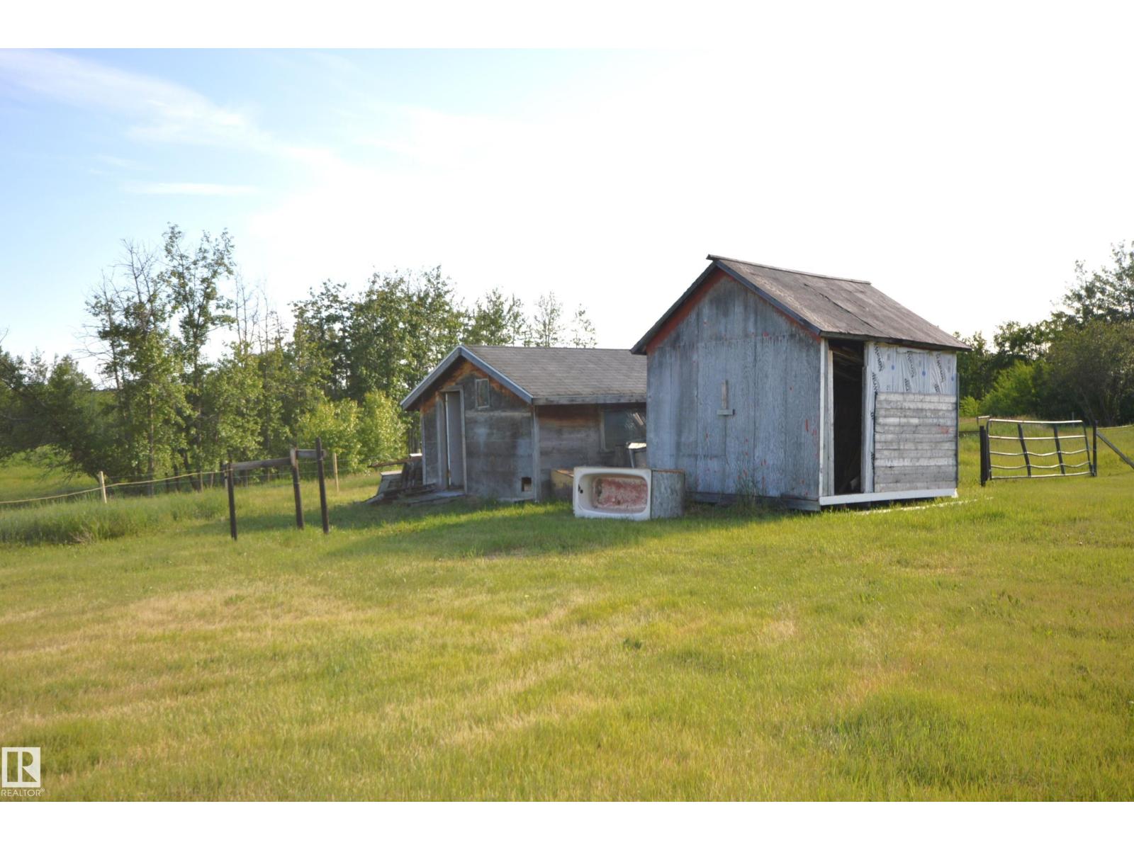 59329 Rr 445, Rural Bonnyville M.d., Alberta  T9N 2G9 - Photo 62 - E4447528