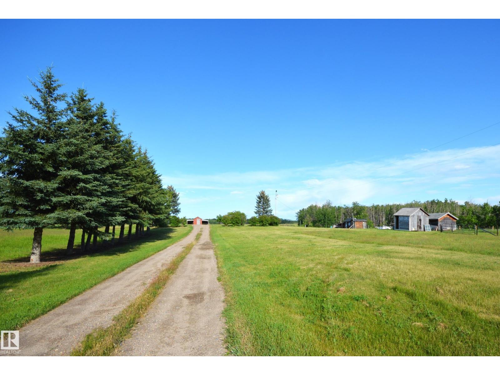 59329 Rr 445, Rural Bonnyville M.d., Alberta  T9N 2G9 - Photo 66 - E4447528