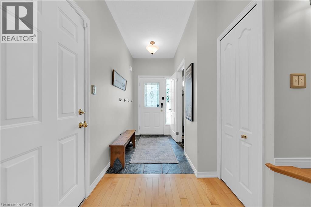 81 Valridge Drive Unit# 36, Ancaster, Ontario  L9G 5B6 - Photo 6 - 40770278