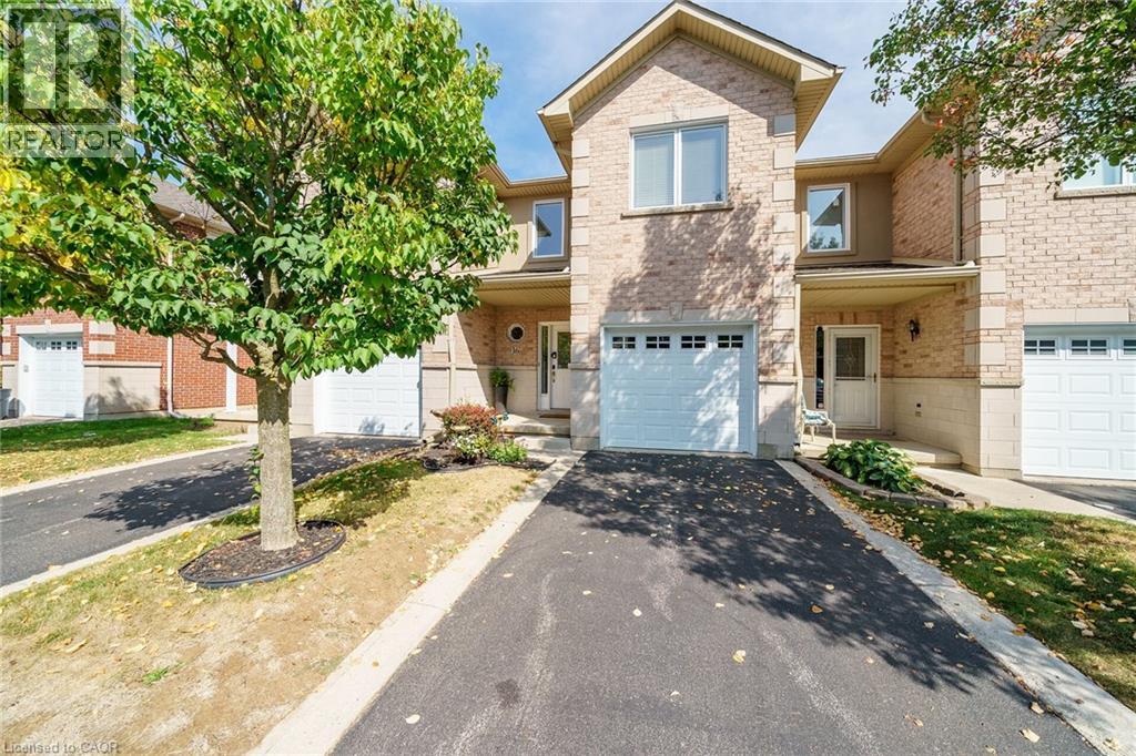 81 Valridge Drive Unit# 36, Ancaster, Ontario  L9G 5B6 - Photo 3 - 40770278