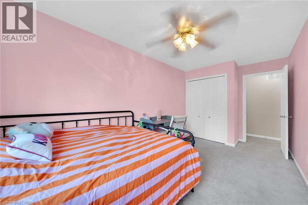 81 Valridge Drive Unit# 36, Ancaster, Ontario  L9G 5B6 - Photo 25 - 40770278