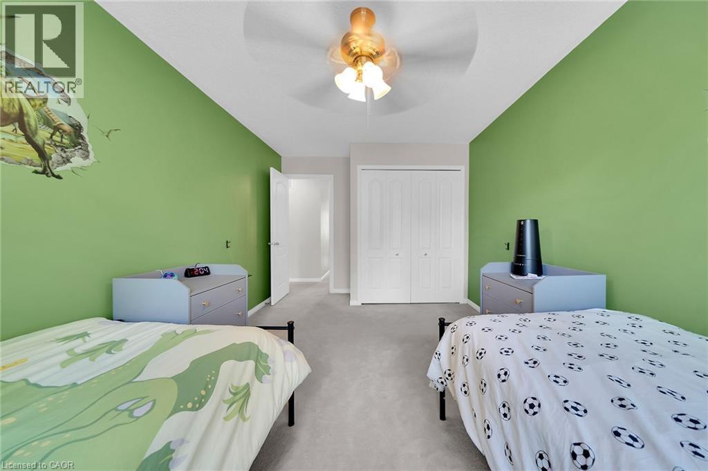 81 Valridge Drive Unit# 36, Ancaster, Ontario  L9G 5B6 - Photo 23 - 40770278