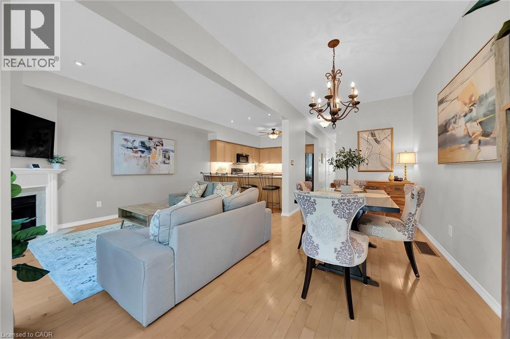81 Valridge Drive Unit# 36, Ancaster, Ontario  L9G 5B6 - Photo 16 - 40770278