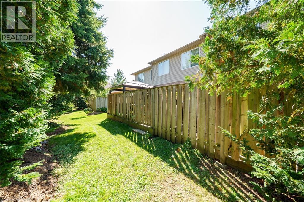 81 Valridge Drive Unit# 36, Ancaster, Ontario  L9G 5B6 - Photo 44 - 40770278