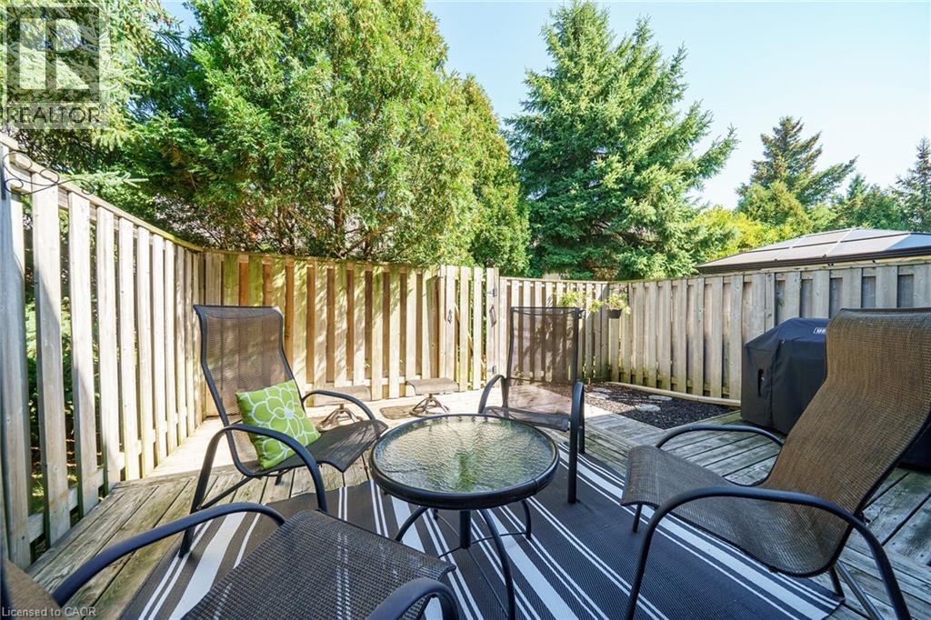 81 Valridge Drive Unit# 36, Ancaster, Ontario  L9G 5B6 - Photo 45 - 40770278